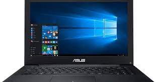 Asus x453s merupakan notebook ramping/slim dengan desain mewah yang dibekali dengan sistem operasi windows 10 dan driver 64 bits, processor intel dual core n3050 up to 2.16ghz, ram 2gb ddr3, hardisk 500gb, layar 14 inch, lan, wifi, hdmi, kamera, card reader. Asus X453s Drivers Download