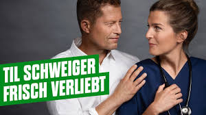 Läuten bei til schweiger (56) bald die hochzeitsglocken? Til Schweiger Frisch Verliebt Mit Neuer Freundin Youtube