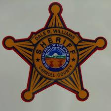 Carroll County Sheriff S Office Ohio Home Facebook