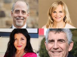 Two council seats at stake in Princeton primary