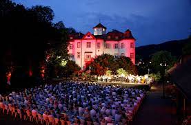 philharmonische schlosskonzerte im baden badener rebland baden baden mansions house styles
