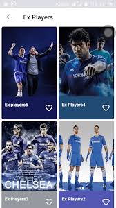 Tons of awesome chelsea fc wallpapers to download for free. Download Chelsea Fc Wallpaper Free For Android Chelsea Fc Wallpaper Apk Download Steprimo Com