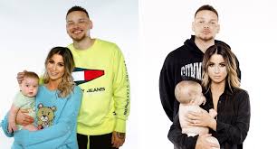 Kane allen brown (born october 21, 1993) is an american singer and songwriter. The Truth About Kane Brown S Wife Katelyn Jae Thenetline