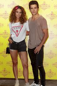 The cast of the hit netflix series elite bring these crazy characters to life as they deal with school, relationships, and even murder. Elite Cast Real Life Couples