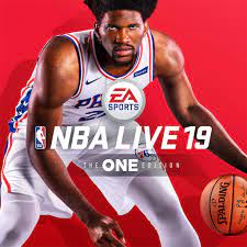 For help and support tweet @eahelp. Nba Live 19 The One Edition