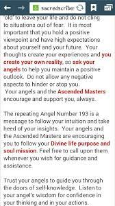 Angel 1158 Create Your Own Reality Angel Cards Angel Numbers