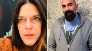 Tommaso Cioni, Annie Guthrie seen for first time since Nancy's  disappearance: Officials say he was the last person to&hellip; | Hindustan Times