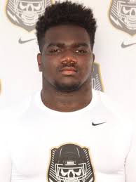 2017 Top Football Recruits in Kentucky