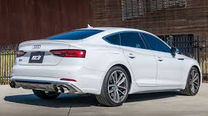 The interior of the s5 coupé offers an escape from the everyday. Borla Cat Back Exhaust System Audi S5