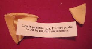 Maybe you would like to learn more about one of these? 86 Of The Funniest Messages Found Inside Fortune Cookies Bored Panda