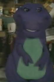 Imdb takes a look back at the top trending stars, movies, television shows, and cultural moments of this unprecedented year. Early Barney 1988 By A R T Q U E E N7227 On Deviantart