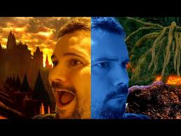 Grand Initiation Ritual