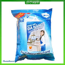 Khăn ướt đa năng Nano 30m