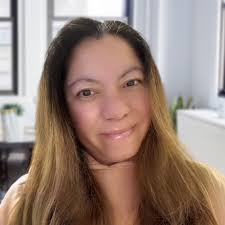 Claudette Minnie Brown