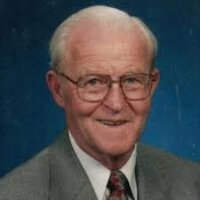 Robert L. "Bob" Wilson Obituary May 7, 2022