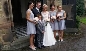 The pair married in an intimate ceremony in 2016. Olympic Cyclists Jason Kenny And Laura Trott Marry Jason Kenny The Guardian