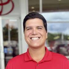 Marietta Toyota Staff