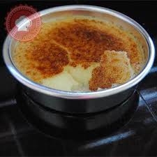 La Creme Brulee De Paul Bocuse En 2020 Recette De Creme Brulee Recette Creme Brulee Creme Brulee