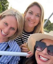 January 13, 2024, my dear friend, Julia Sutton tragically left this world.  Her loss has left me, and many others, absolutely heartbroken. For the last  week, I have struggled to put one