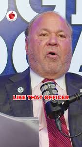 Bo Dietl says “We got Mamdani coming in, and he wants to freeze police  hiring while we’re already down 10,000 cops. Cancel overtime? Shut down  Rikers? No bail? Are you kidding me? You’re gonna lose ...