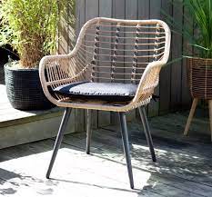 I Bought This 250 Garden Furniture Set And It Transformed My Outdoor Space