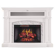 Touchstone sideline elite is the newest sideline. Choosing The Right Electric Fireplace Rona