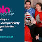 Single Sundays - Christmas Jumper Party event image