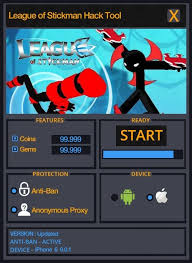 League Of Stickman Hack Apk Tool Free Game Codes And Cheats In 2020 Ios Games Game Cheats Cheating
