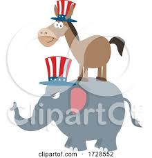 Free Free 308 Elephant Donkey Svg SVG PNG EPS DXF File