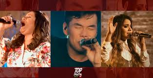 Top Digital As Musicas Gospel Mais Tocadas No Youtube Janeiro News Gospel 216 просмотров 10 месяцев назад. gospel mais tocadas no youtube