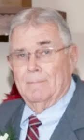 Obituary information for Harold William Naill