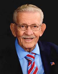 Obituary information for Johnny Ellis Marcus