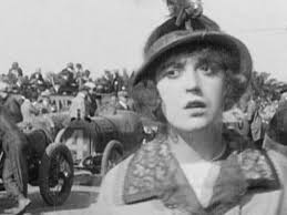 Mabel at the Wheel (1914)