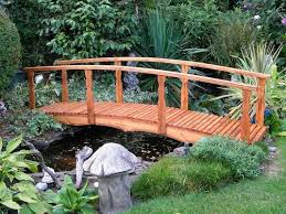 A wide variety of bridges landscape options are available to you, such as material, warranty(year), and application. 1 8m Ornamental Wooden Garden Bridge
