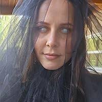 Acenail Black Veil Brides Wedding Veils Lace Women's Veil Short Bridal  Veils 2 Tier Halloween Fingertip Length Tulle Veil with Comb at Amazon  Women's Clothing store