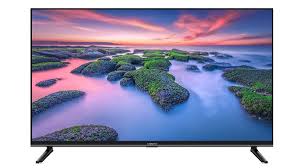 Android Tivi Xiaomi 4K UHD 58 Inch L58M7- A2 giá rẻ, giao ngay