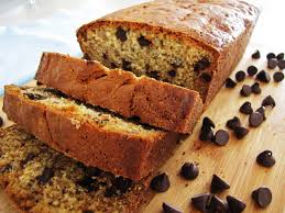 Chocolate Bananas Baking Bliss Delicious As It Looks Chocolate Chip Recipes Choc Chip Banana Bread Chocolate Chip Banana Bread