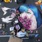 La Strada dei Pastelli Chalk Art Festival