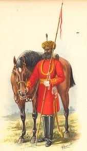 Image result for british indian army uniforms