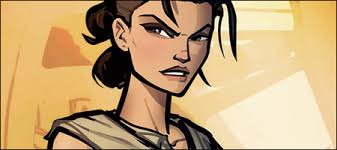 Fandomania » Fan Art Friday: Star Wars