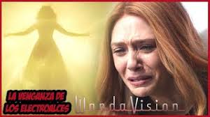 So if wanda never actually had vision's corpse, presumably it's still with s.w.o.r.d. Aswxwii8fciiam