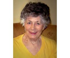 Annabell Orchard Obituary (1932