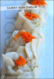 Cara membuat dimsum ayam rupanya tak sulit dilakukan sendiri di rumah. Koleksi Resep Keluarga Nugraha Australia Traditional Food Asian Desserts Indonesian Food