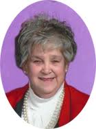 Joan Mathieu Obituary