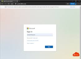 Each day is filled with endless possibilities. In Microsoft Office 365 Anmelden
