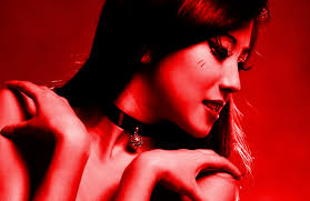 New podcast episode: Excerpt from Lusting after Michiko - Frank Noir