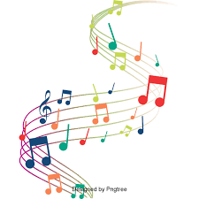 Beautiful Colorful Romantic Staff Music Symbol Floating Element Music Beautiful Colorful Romantic Png Transparent Clipart Image And Psd File For Free Downloa Music Symbols Staff Music Free Graphic Design