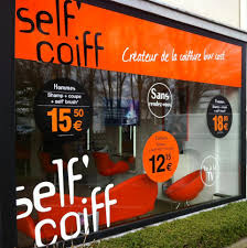Self'Coiff Illkirch