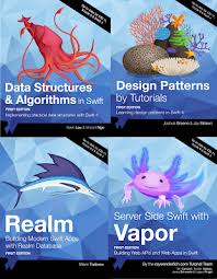 Advanced Swift Bundle By Ray Wenderlich Latest Version Support Swift 5 Ios 13 Pdf Epub File And Full Source Code Coding Swift Source Code