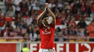 Sl benfica, jogada, gonçalo guedes aos 21'. Goncalo Guedes Left Benfica A Year Ago With Two Goals Sl Benfica
